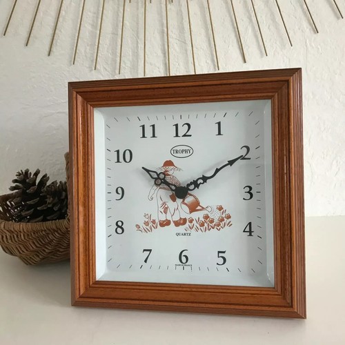 Ancienne pendule - 16⚜️,